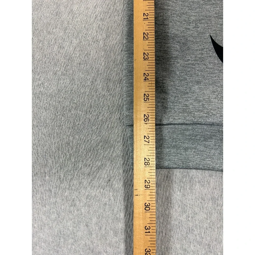 Nike Dri Fit Performance Jogger Sweatpants (Men's 2XL) Gray